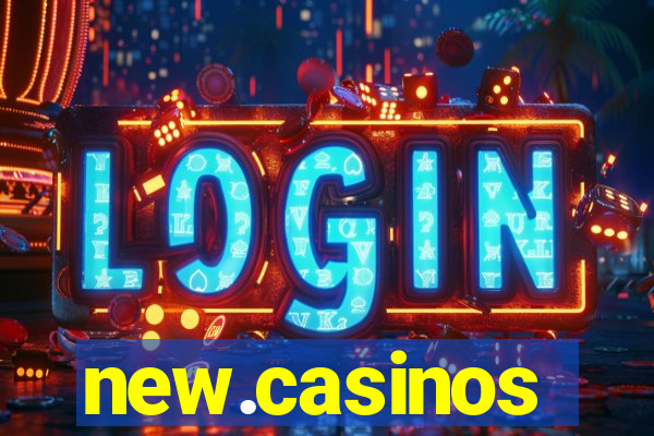 new.casinos