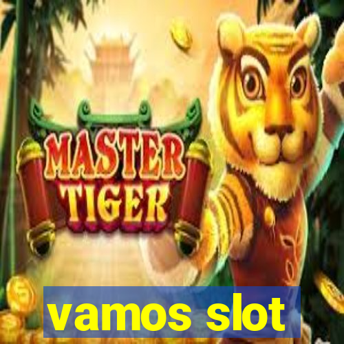 vamos slot