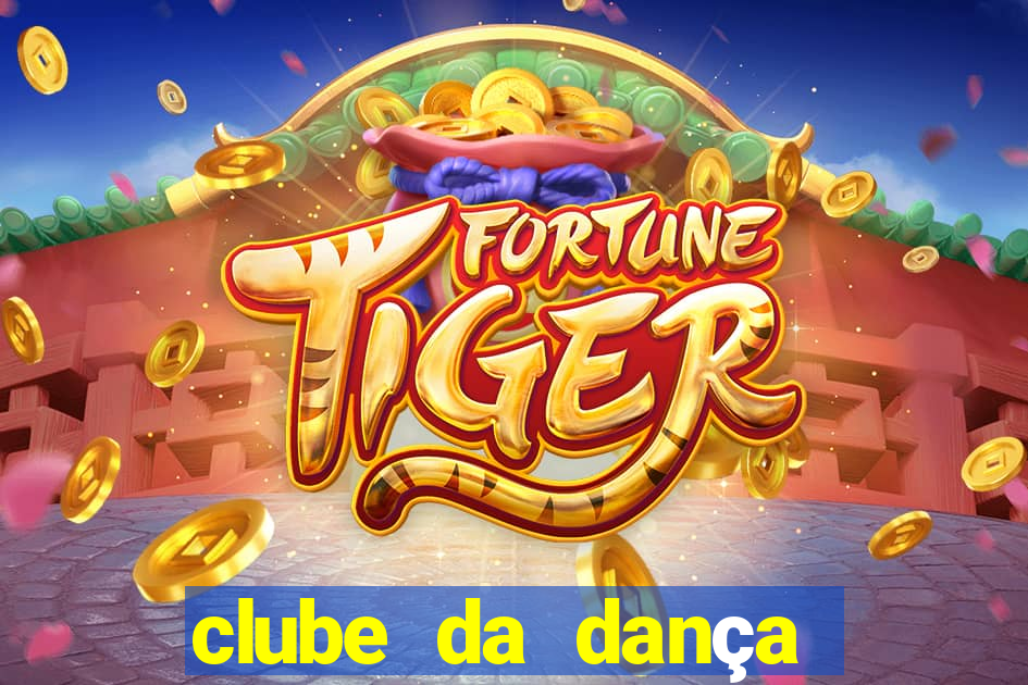 clube da dança novo hamburgo