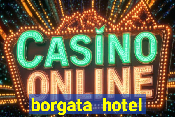 borgata hotel casino & spa atlantic city nj