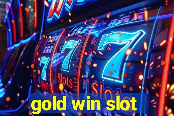 gold win slot