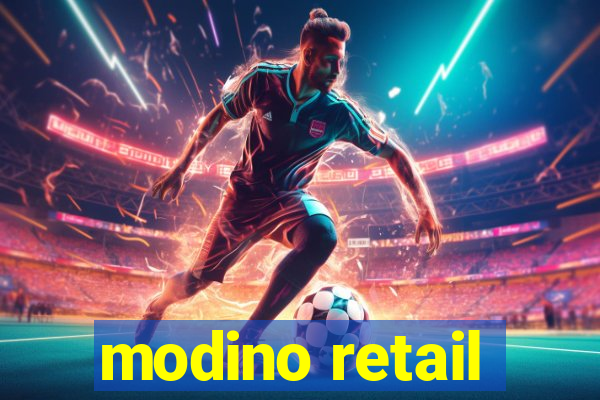 modino retail