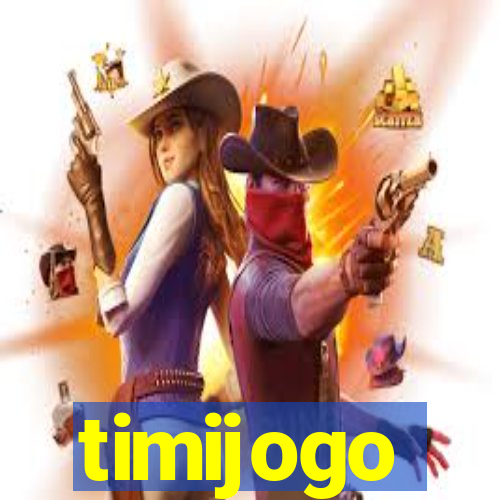 timijogo