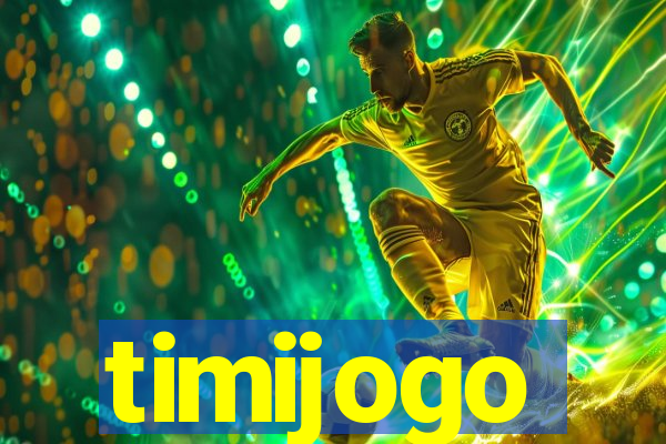 timijogo