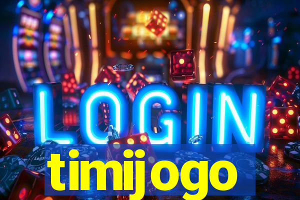 timijogo