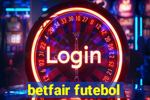 betfair futebol