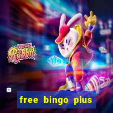 free bingo plus voucher code