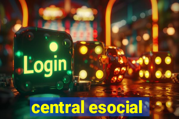 central esocial