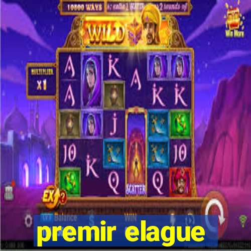 premir elague