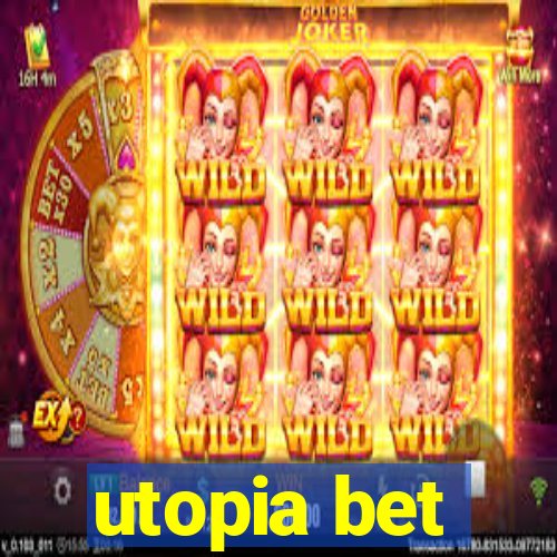 utopia bet