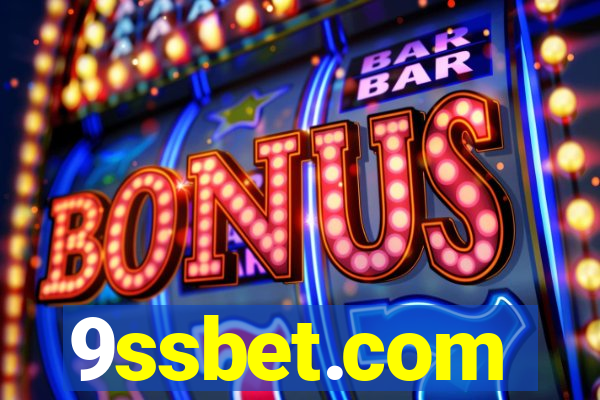 9ssbet.com