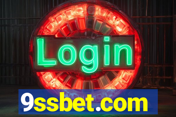 9ssbet.com