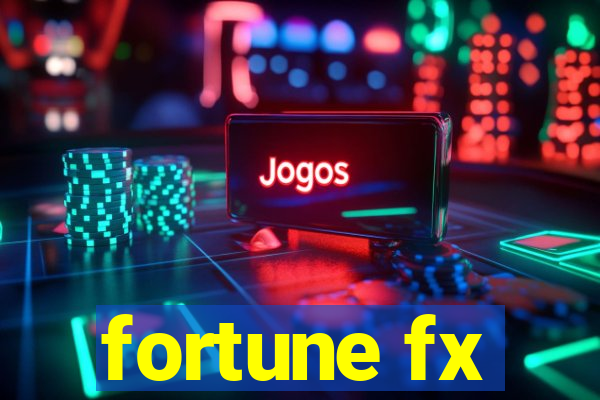 fortune fx