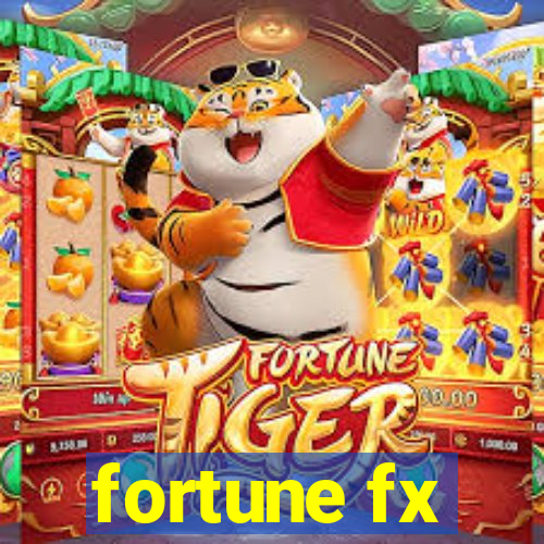 fortune fx