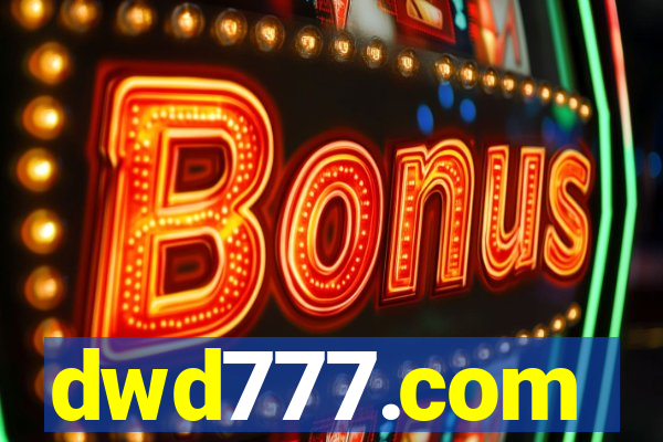 dwd777.com