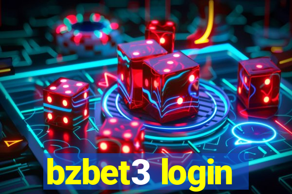 bzbet3 login