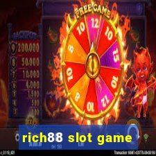 rich88 slot game