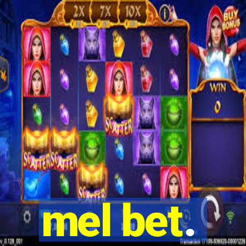 mel bet.