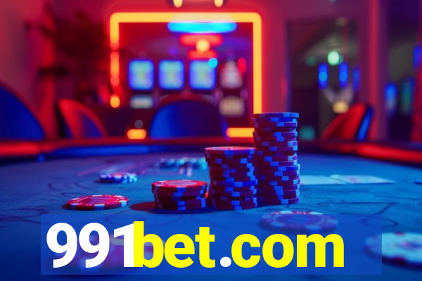 991bet.com