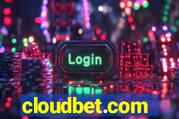 cloudbet.com