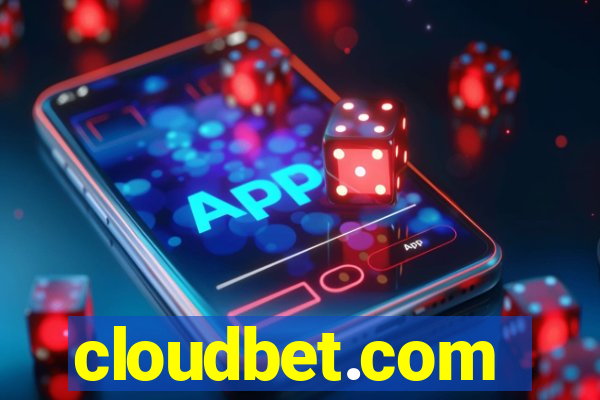 cloudbet.com