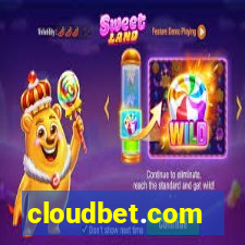 cloudbet.com