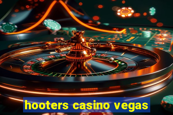 hooters casino vegas