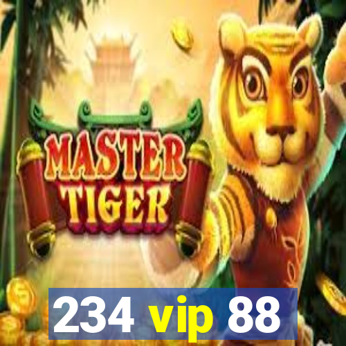 234 vip 88