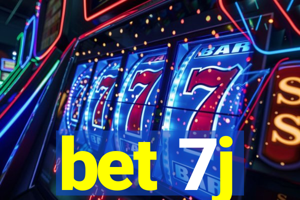 bet 7j