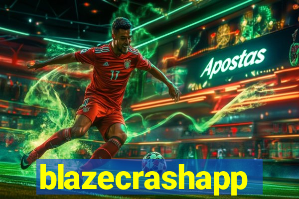 blazecrashapp