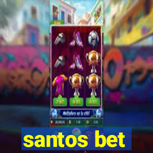 santos bet