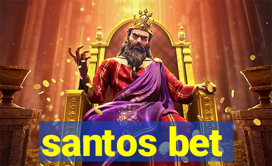 santos bet