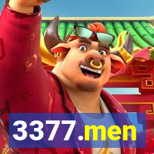 3377.men