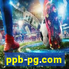 ppb-pg.com