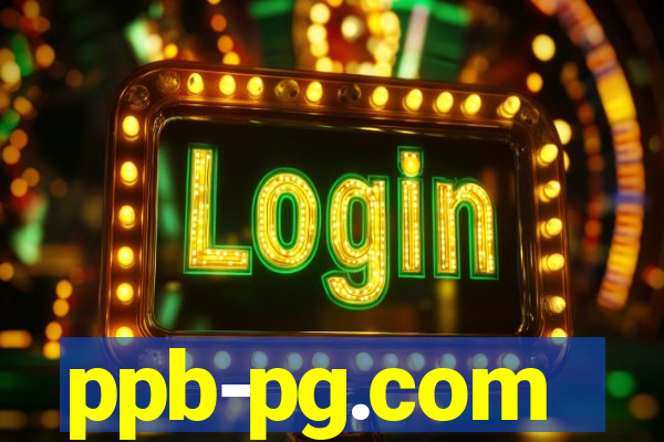 ppb-pg.com