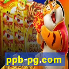 ppb-pg.com