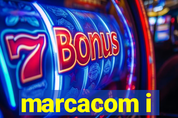 marcacom i