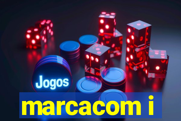 marcacom i