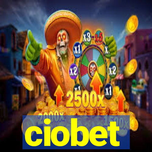 ciobet