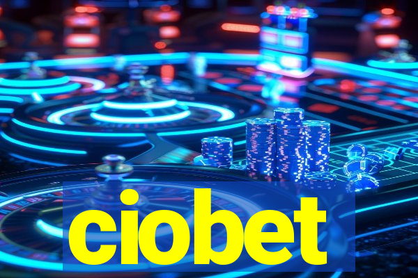 ciobet