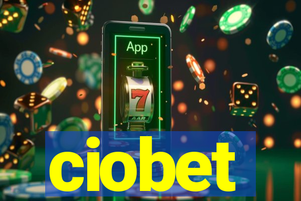 ciobet