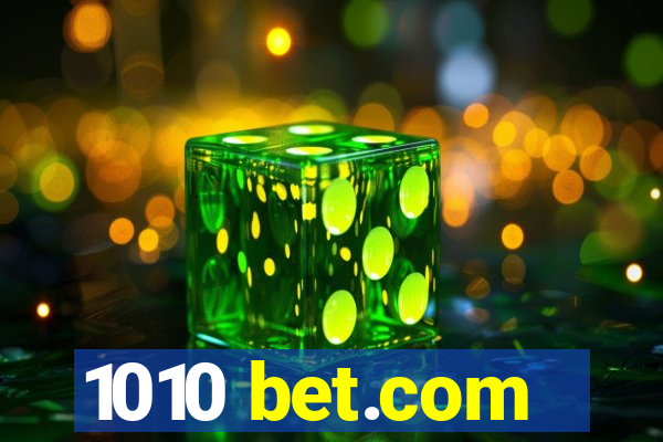 1010 bet.com