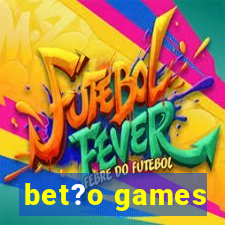 bet?o games