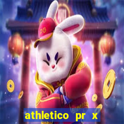 athletico pr x internacional palpite