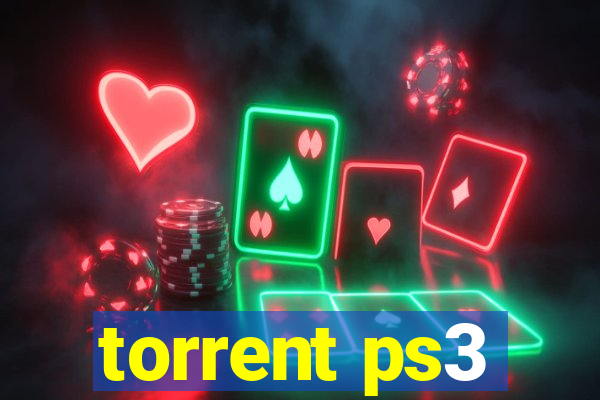 torrent ps3