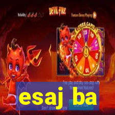 esaj ba