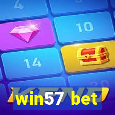 win57 bet