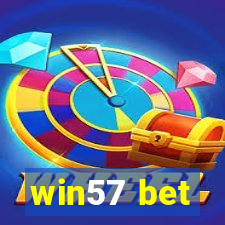 win57 bet