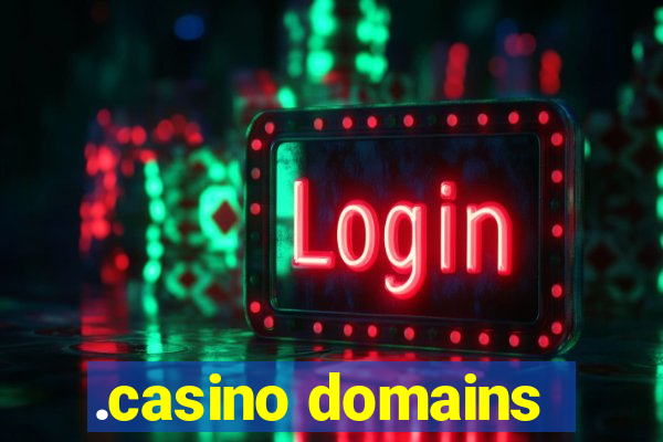 .casino domains