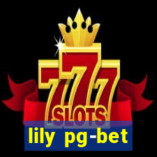 lily pg-bet